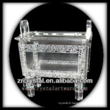 Wonderful Crystal Container P008